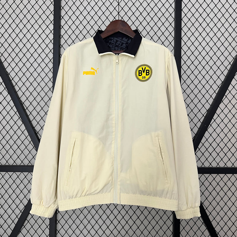 BARCELONA JACKET I 24/25