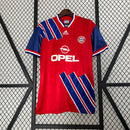 BAYERN MUNICH I 00/01 men (RETRO)