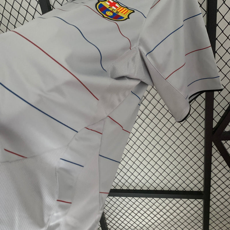 BARCELONA II 03/04 homem (RETRO)