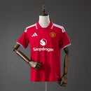MANCHESTER UNITED III SHIRT 23/24 men