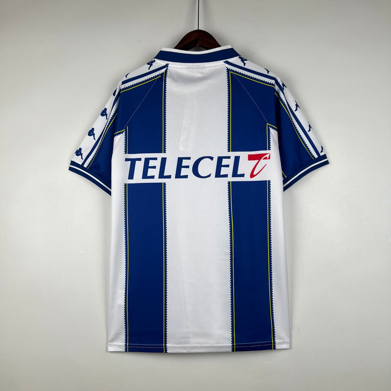 PORTO I 97/99 men (RETRO)