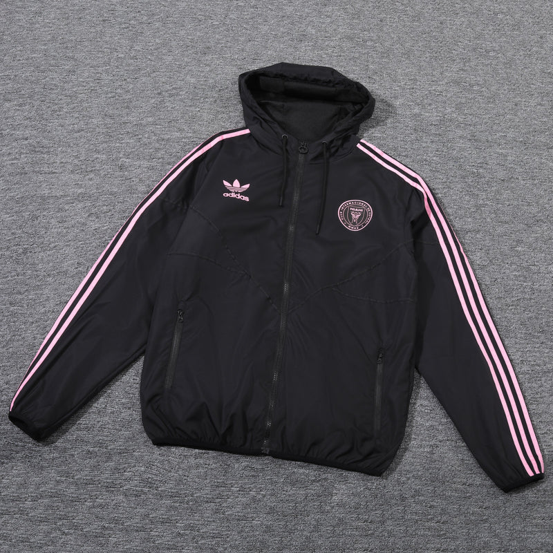 INTER MIAMI I JACKET 24/25