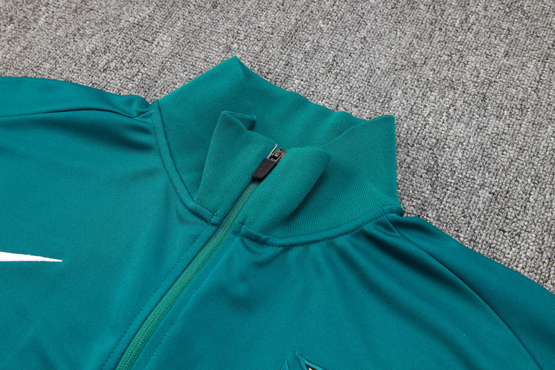 SPORTING TRACKSUIT CR7 23/24 - UNISEX/UNISEX