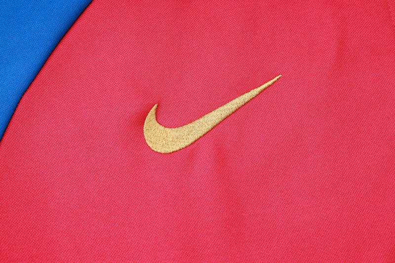 SPORTING TRACKSUIT CR7 23/24 - UNISEX/UNISEX