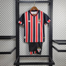 SAO PAULO II 24/25 CHILDREN'S SET JERSEY