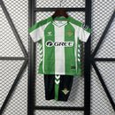 REAL BETIS III 23/24 CHILDREN'S SET