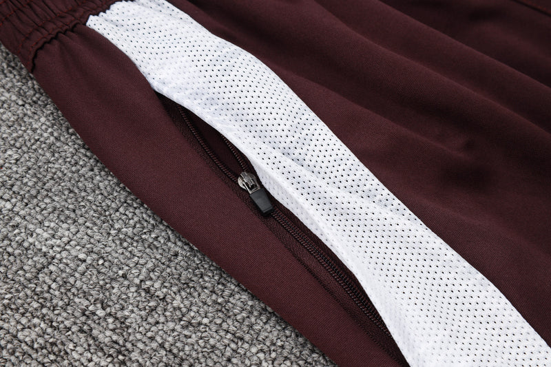 SPORTING TRACKSUIT CR7 23/24 - UNISEX/UNISEX