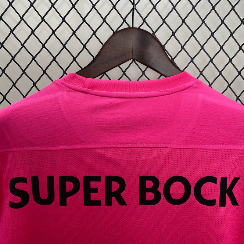 SPORTING 24/25 SHIRT (Special) men