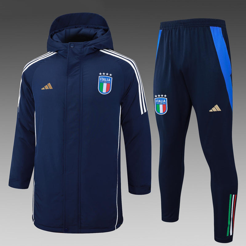 SPORTING TRACKSUIT CR7 23/24 - UNISEX/UNISEX