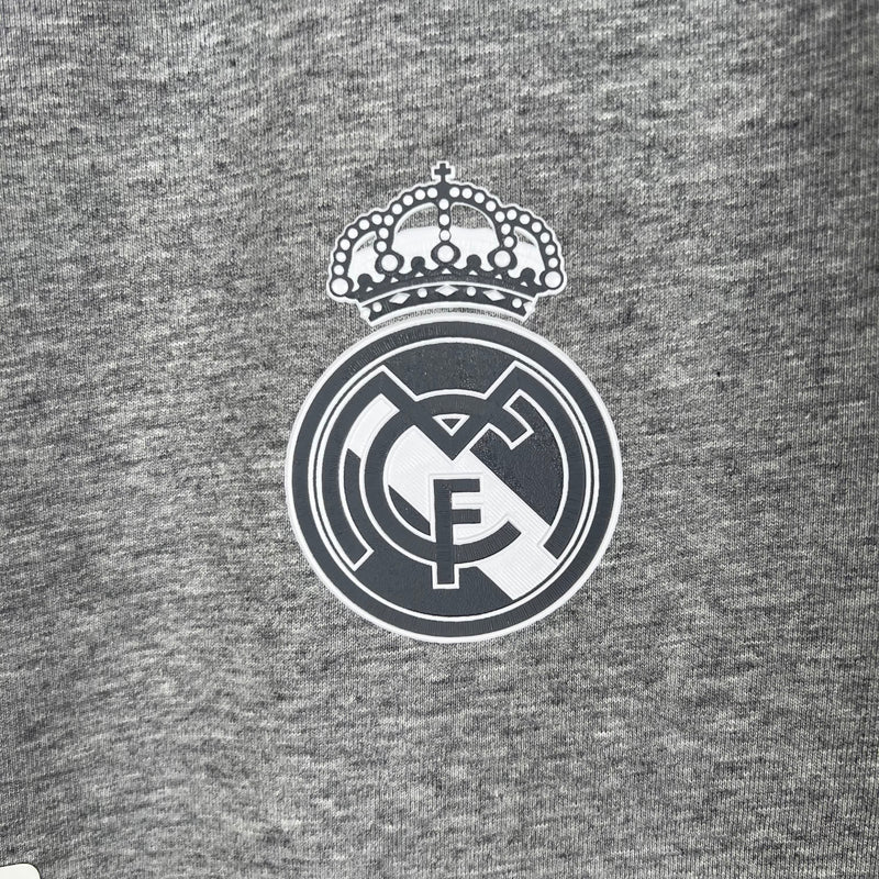 CAMISOLA REAL MADRID II 15/16 homem (RETRO)
