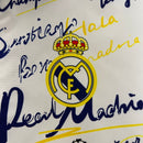 REAL MADRID I JACKET 24/25