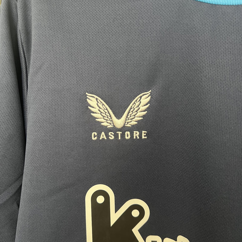 CAMISOLA ATHLETIC BILBAO II 25/26 homem