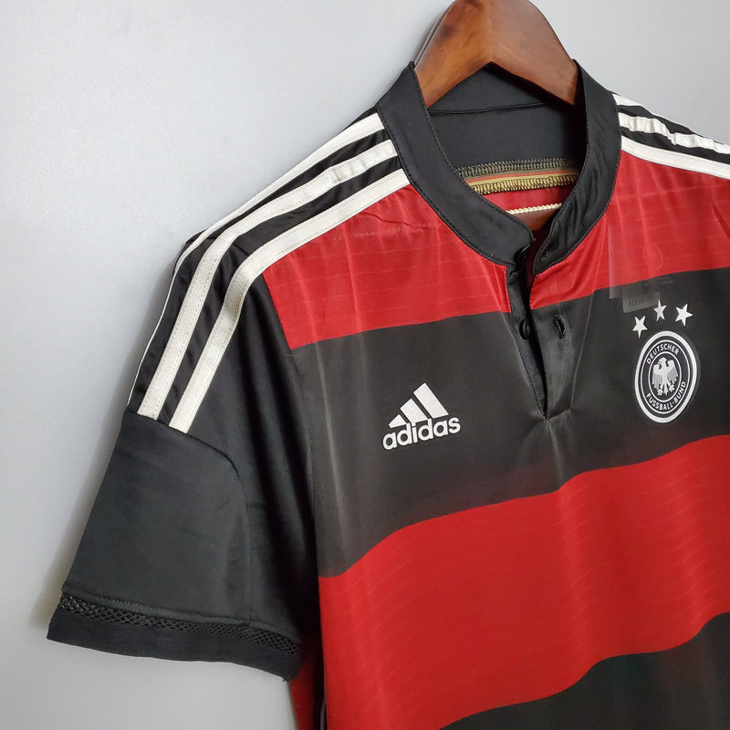 GERMANY I 1992 man (RETRO)