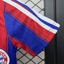 CAMISOLA BAYERN MUNICH I 95/97 CONJUNTO INFANTIL (RETRO)