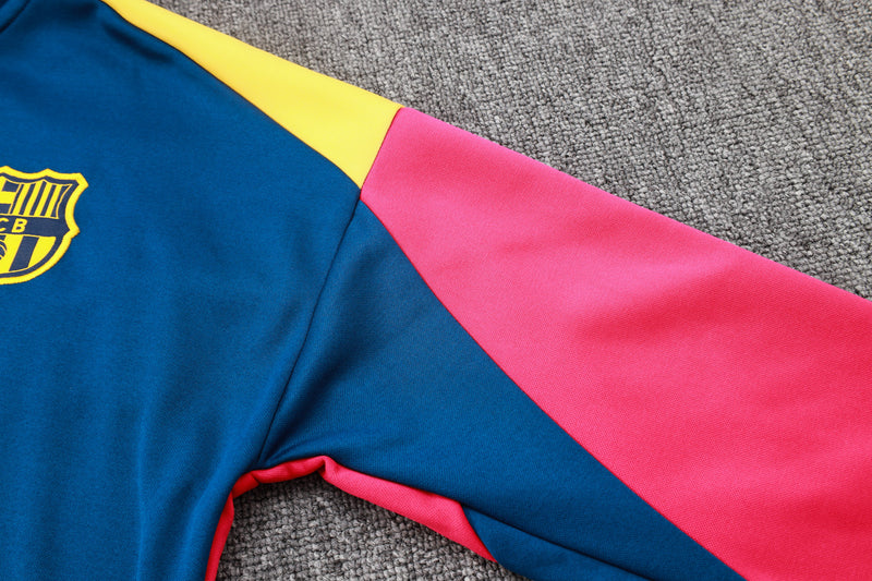 SPORTING TRACKSUIT CR7 23/24 - UNISEX/UNISEX