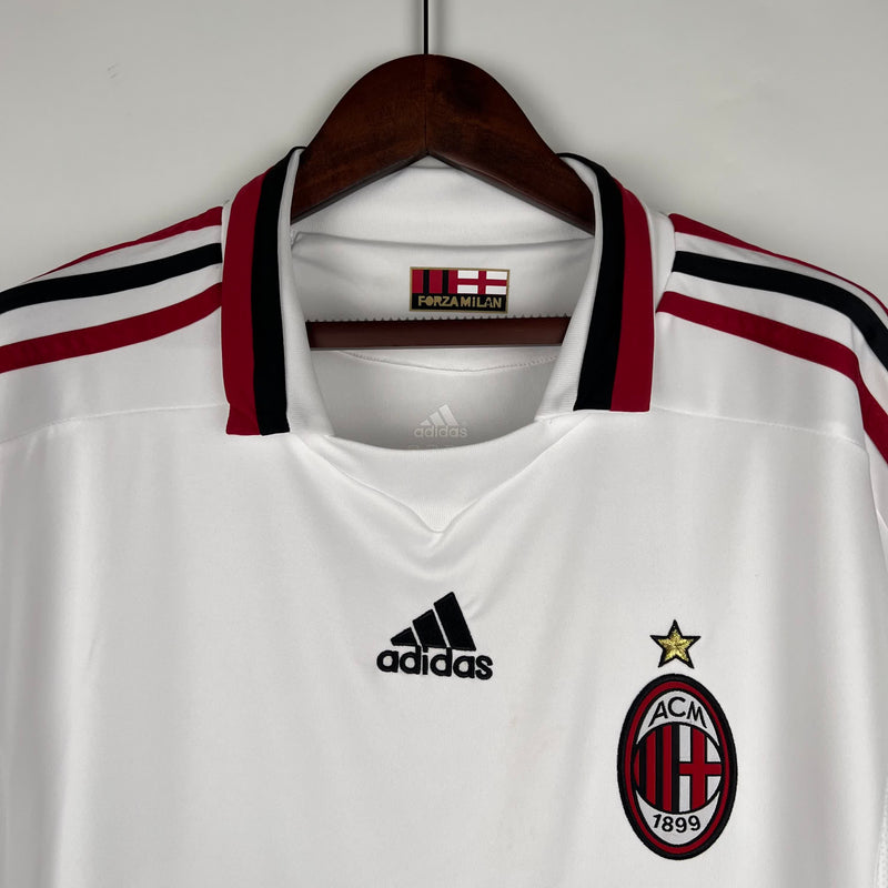 MILAN 07/08 men (RETRO)