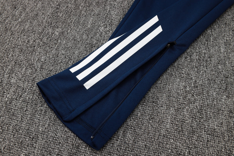 SPORTING TRACKSUIT CR7 23/24 - UNISEX/UNISEX
