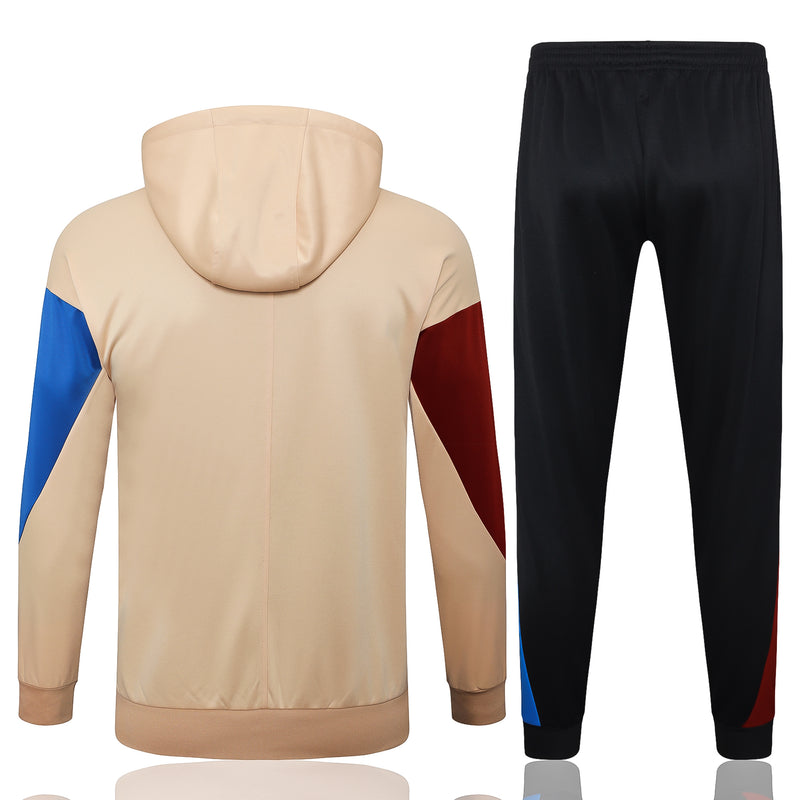 SPORTING TRACKSUIT CR7 23/24 - UNISEX/UNISEX