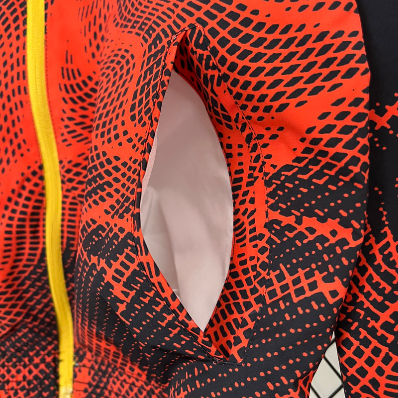 BARCELONA JACKET I 24/25