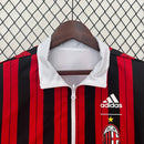 BARCELONA JACKET I 24/25
