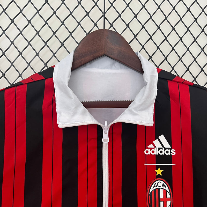 BARCELONA JACKET I 24/25