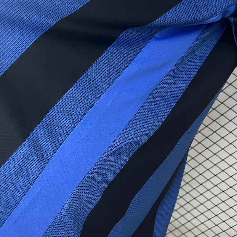 Camisola Atalanta I 24/25 homem