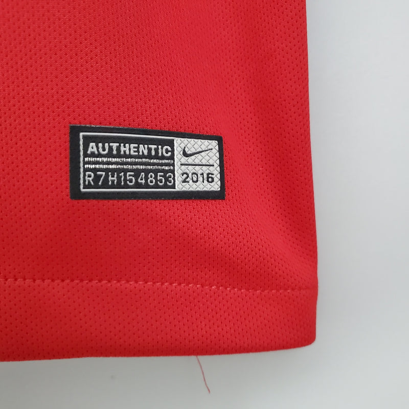 PORTUGAL 2016 men (RETRO)