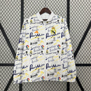 REAL MADRID I JACKET 24/25