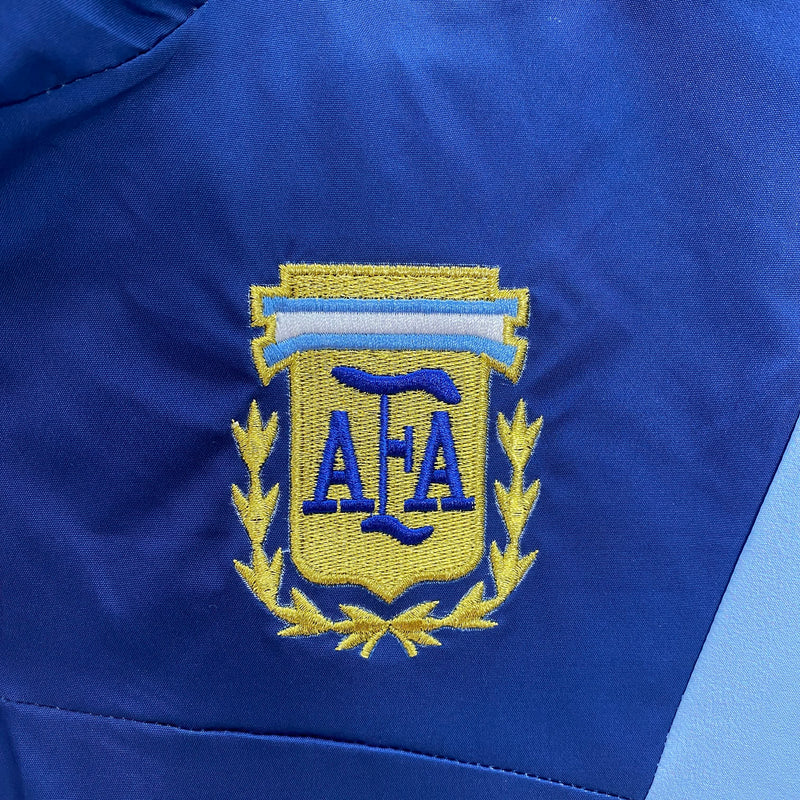 BARCELONA JACKET I 24/25