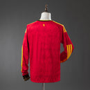 PORTUGAL II 24/25 men's T-SHIRT (LONG SLEEVE)