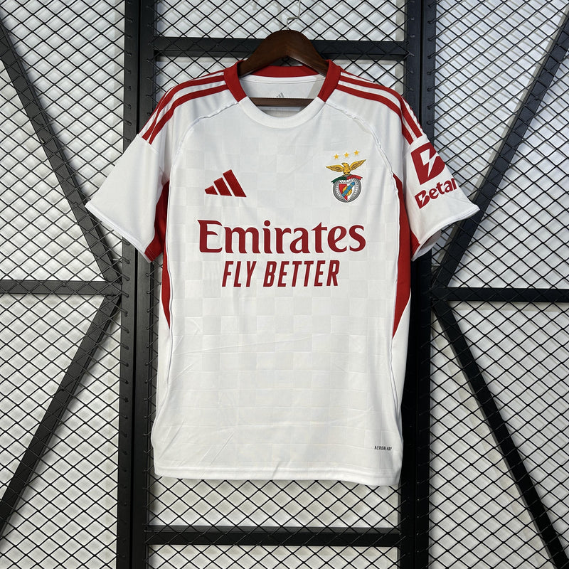 CAMISOLA BENFICA II 25/26 homem