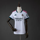 REAL MADRID I SHIRT 24/25 women
