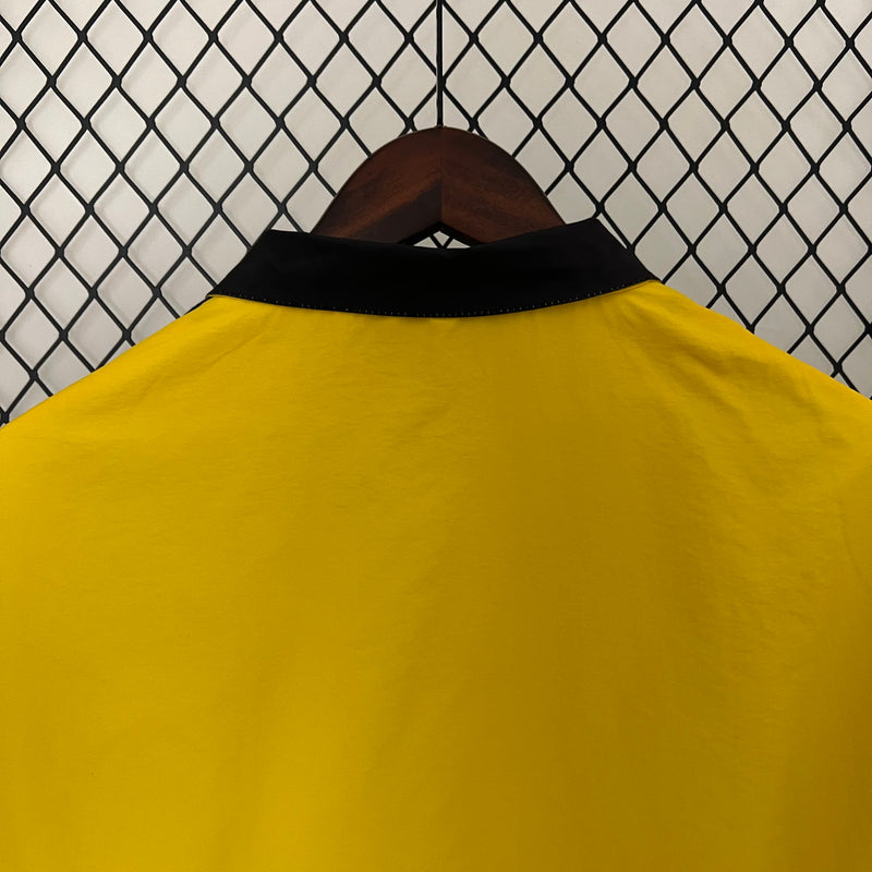 MANCHESTER UNITED II JACKET 23/24