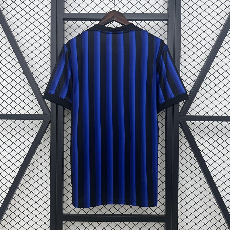 CAMISOLA INTER DE MILAN I 25/26 homem