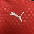 PORTUGAL PUMA I 2025 CONJUNTO INFANTIL (MANGA LONGA)