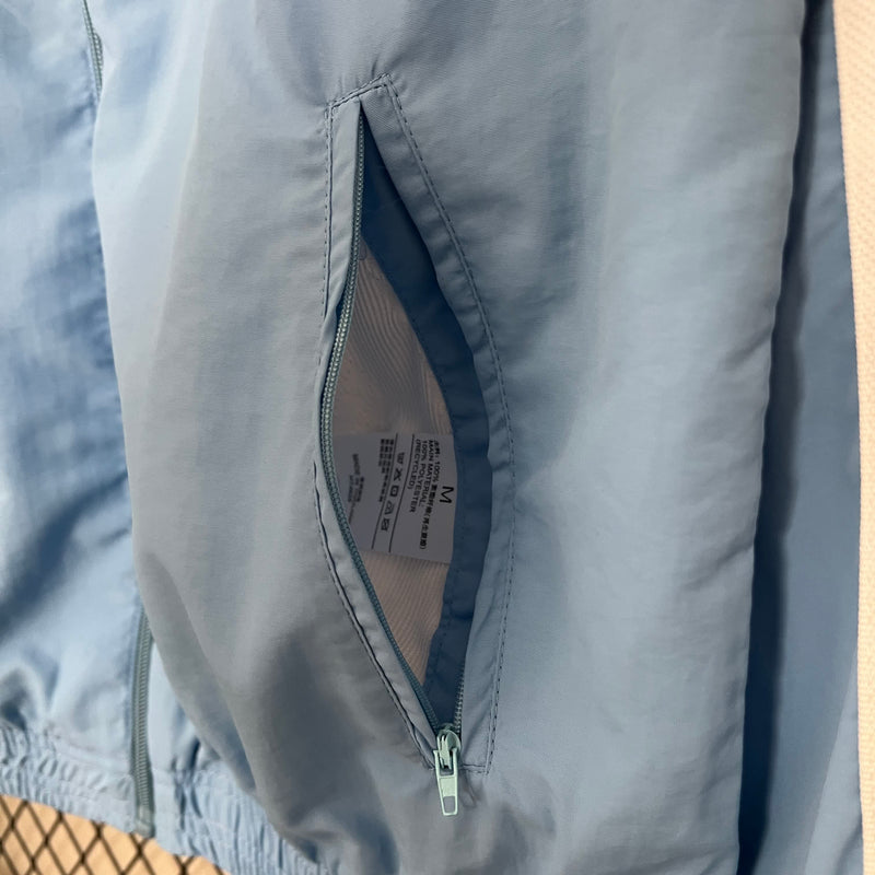 BARCELONA JACKET I 24/25