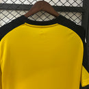 CAMISOLA ATLÉTICO MINEIRO TREINO AMARELA 25/26 homem