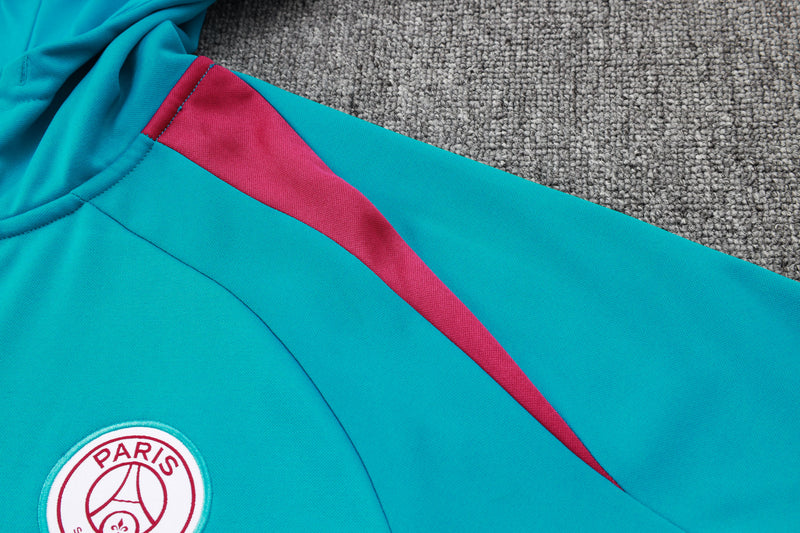 SPORTING TRACKSUIT CR7 23/24 - UNISEX/UNISEX