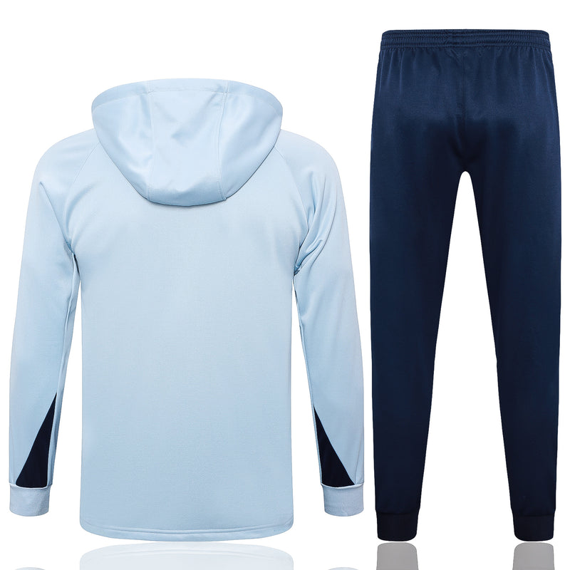 SPORTING TRACKSUIT CR7 23/24 - UNISEX/UNISEX