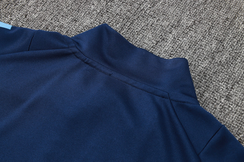 SPORTING TRACKSUIT CR7 23/24 - UNISEX/UNISEX