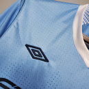 MANCHESTER CITY I 11/12 men (RETRO)
