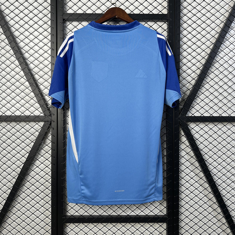 REAL MADRID I SHIRT 24/25 women