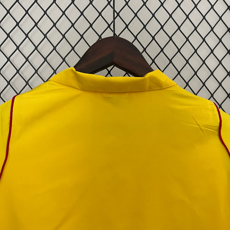 BARCELONA JACKET I 24/25