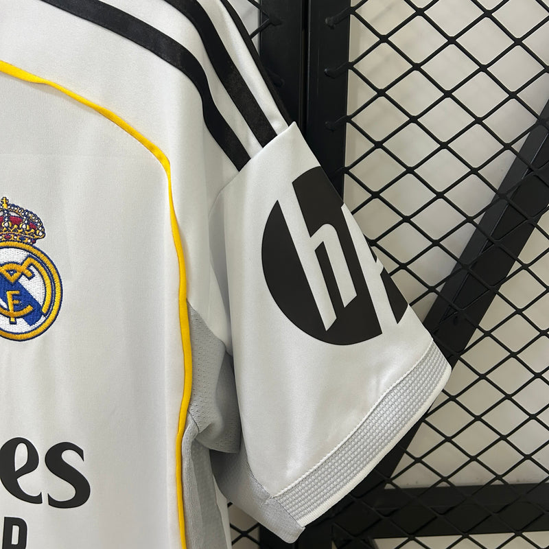 REAL MADRID I SHIRT 24/25 women