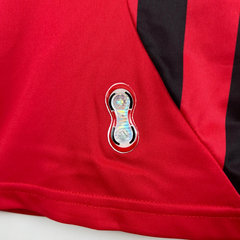 MILAN 07/08 men (RETRO)