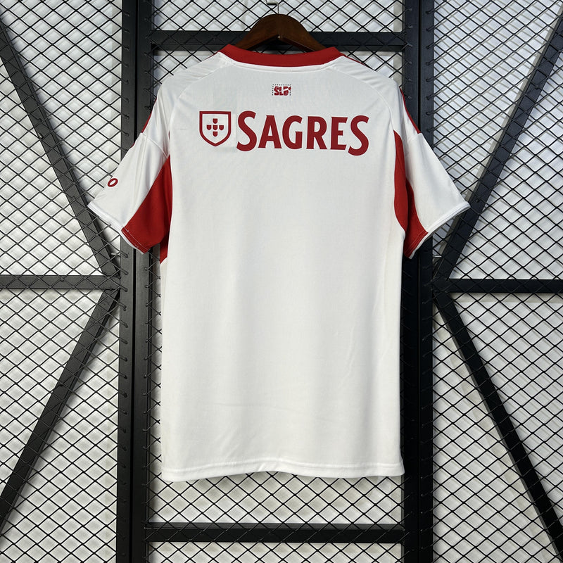 CAMISOLA BENFICA II 25/26 homem