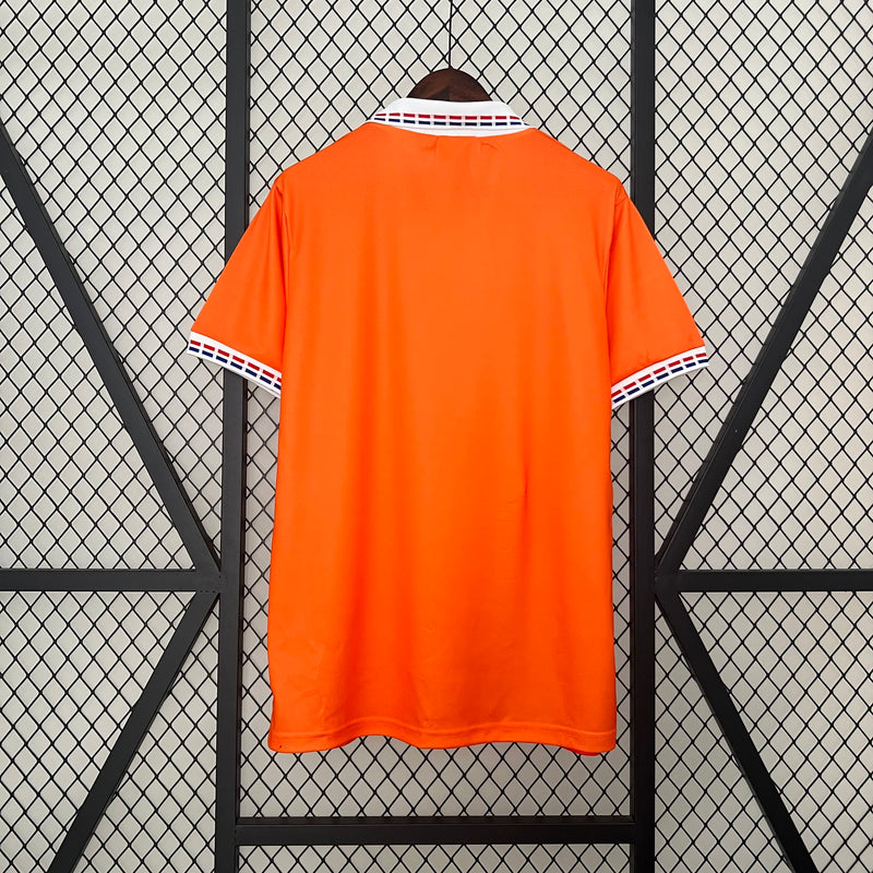 CAMISOLA HOLANDA 1996 I homem (RETRO)