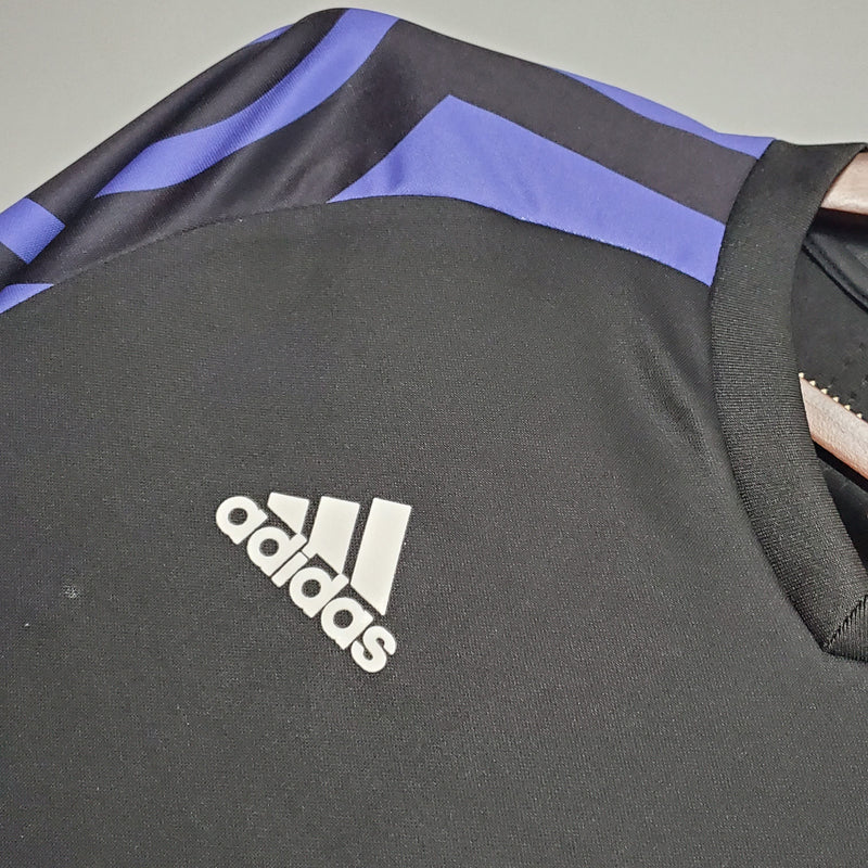 CAMISOLA REAL MADRID III 15/16 homem (RETRO)
