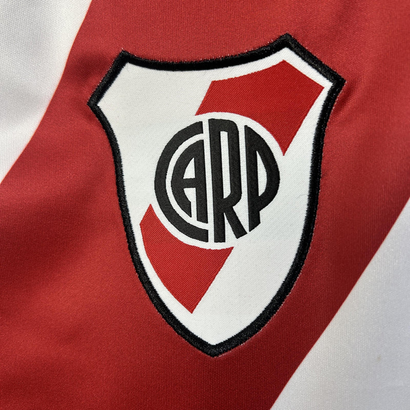 CAMISOLA RIVER PLATE I 25/26 homem