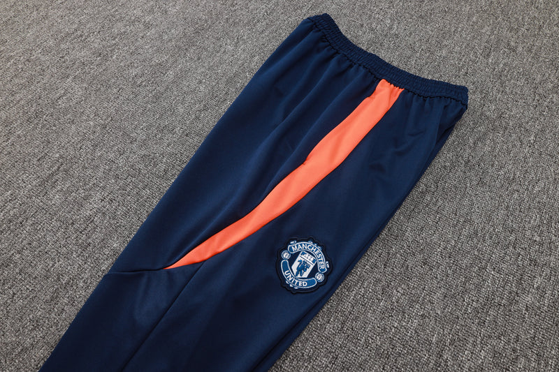 SPORTING TRACKSUIT CR7 23/24 - UNISEX/UNISEX